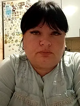 Marina376 online show from 10/10/25, 08:08