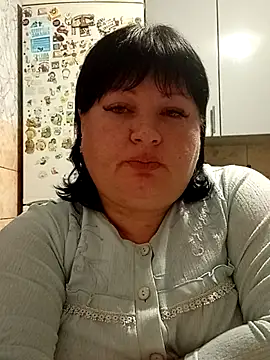 Marina376 online show from 10/31/25, 09:38