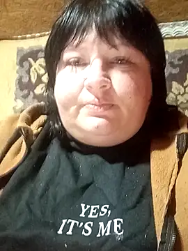 Marina376 online show from 11/16/25, 10:04