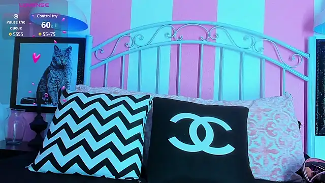 Liah Grey8 online show from 01/31/25, 08:54