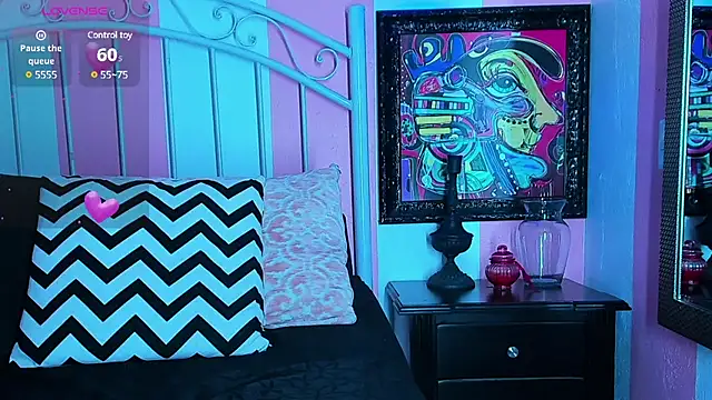 Liah Grey8 online show from 02/14/25, 09:32