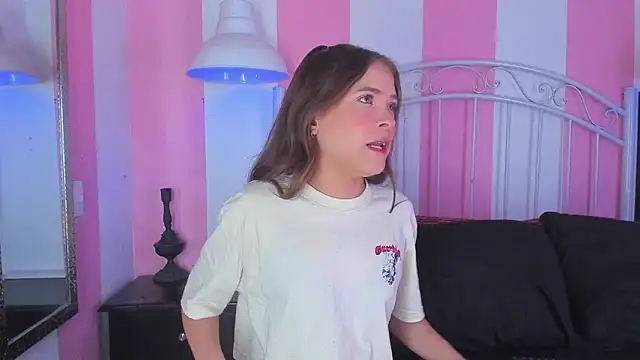 Liah Grey8 online show from 10/14/25, 08:53