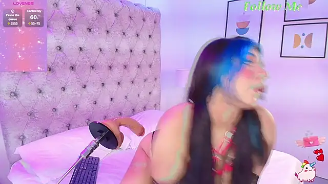 Salem skyler  online show from 02/27/25, 03:58