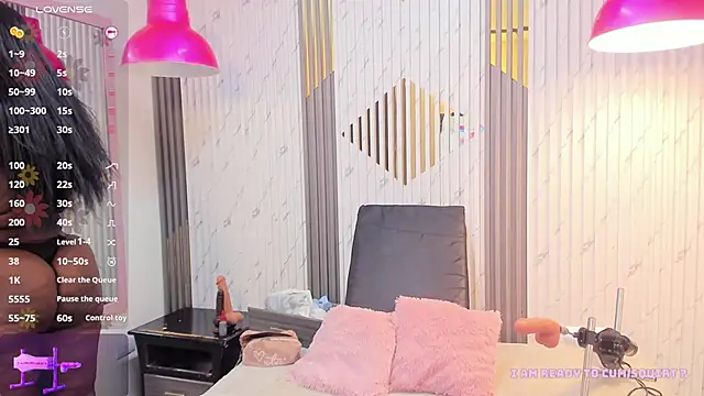 Snapshot of KatherynVidal chatting on 09/11/25, 03:17 KatherynVidal online show from 09/11/25, 03:17