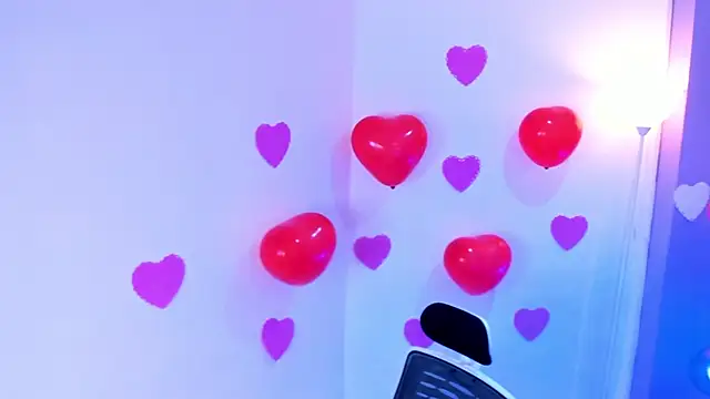 KimberlyVillaLobos online show from 02/15/25, 02:55