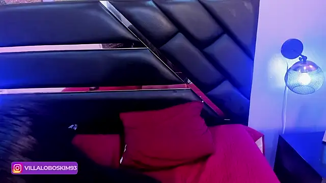 KimberlyVillaLobos online show from 02/18/25, 05:53