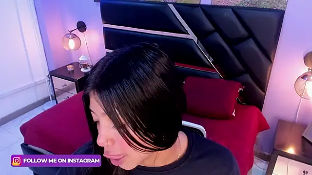 KimberlyVillaLobos online show from 03/01/25, 02:44