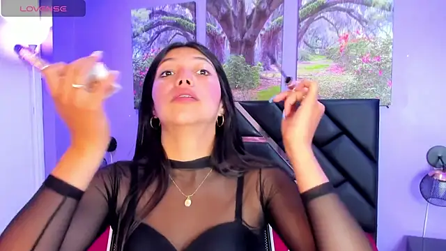 KimberlyVillaLobos online show from 09/11/25, 11:32