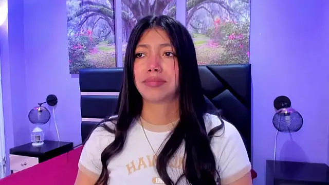 KimberlyVillaLobos online show from 11/12/25, 11:32