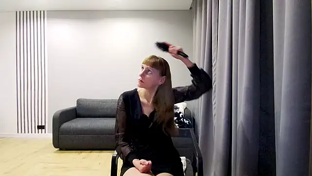 Snapshot of Daniella_Lorente chatting on 01/08/25, 05:05 Daniella Lorente online show from 01/08/25, 05:05