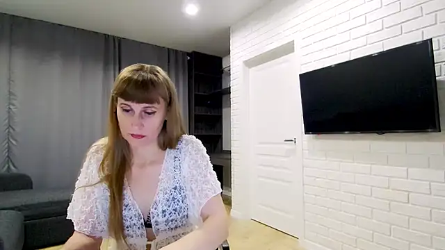 Snapshot of Daniella_Lorente chatting on 11/08/25, 11:58 Daniella Lorente online show from 11/08/25, 11:58