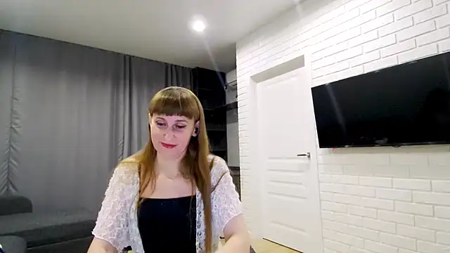 Snapshot of Daniella_Lorente chatting on 11/25/25, 09:04 Daniella Lorente online show from 11/25/25, 09:04