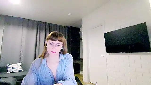 Snapshot of Daniella_Lorente chatting on 02/26/26, 09:14 Daniella Lorente online show from 02/26/26, 09:14