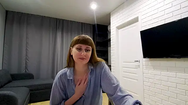 Snapshot of Daniella_Lorente chatting on 05/16/26, 12:18 Daniella Lorente online show from 05/16/26, 12:18