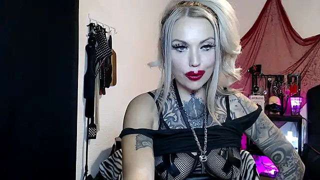 Ryder D Bauchery online show from 03/20/26, 04:50