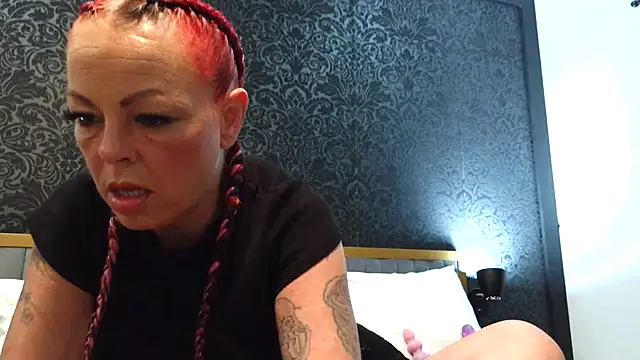 rileyraerhoads online show from 10/20/25, 01:17