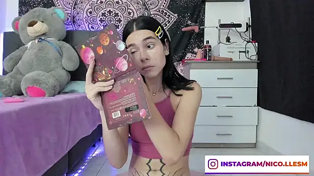 jade dakota   online show from 02/02/25, 11:00