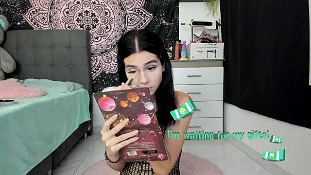 jade dakota   online show from 03/03/25, 10:10