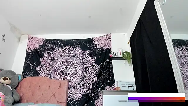 jade dakota   online show from 03/17/25, 05:12