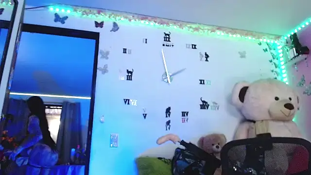 goddess BigassCock online show from 03/15/26, 08:37