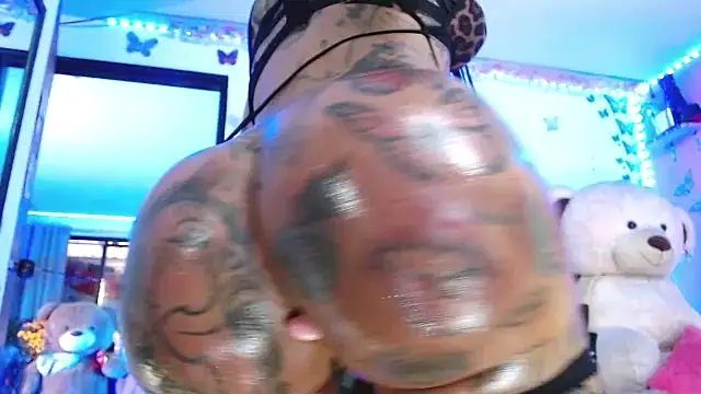 goddess BigassCock online show from 04/12/26, 07:30