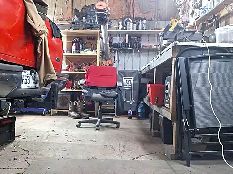 Frankdick01 online show from 11/06/25, 06:47