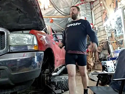 Frankdick01 online show from 11/30/25, 10:03