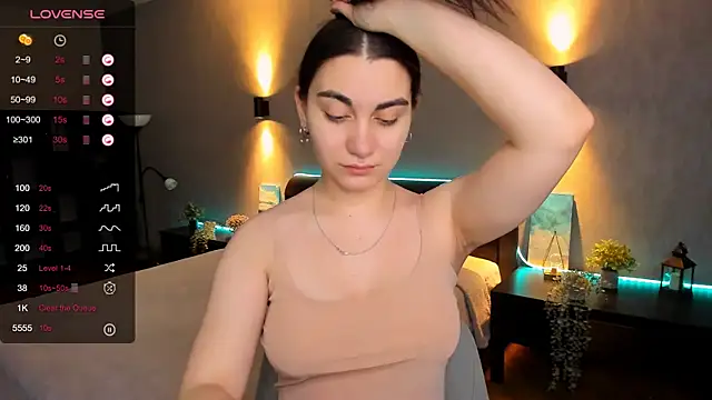 hannacheekss  online show from 01/27/25, 01:59