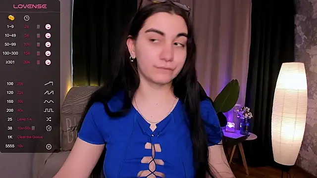 hannacheekss  online show from 02/26/25, 05:09