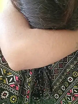 Snapshot of Sexy_Mushroom chatting on 10/11/25, 07:29 Sexy Mushroom online show from 10/11/25, 07:29