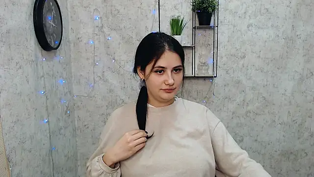 AliceSexyyy  online show from 01/30/25, 01:00