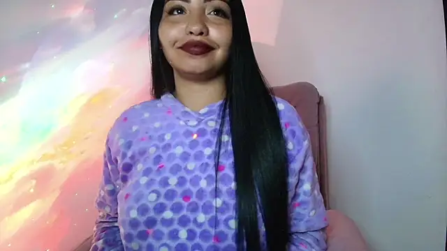 Snapshot of Dailyn_Adams chatting on 12/14/24, 07:18 Dailyn Adams online show from 12/14/24, 07:18