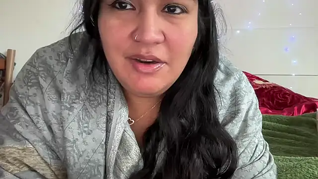 MashaCL online show from 01/13/26, 10:42