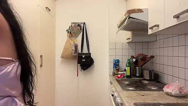 Snapshot of MashaCL chatting on 03/23/26, 07:56 MashaCL online show from 03/23/26, 07:56