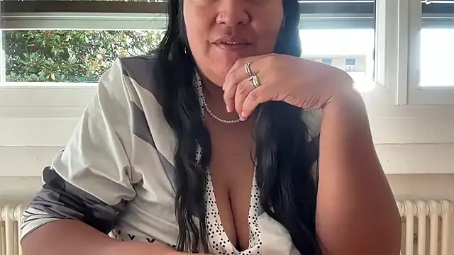 Snapshot of MashaCL chatting on 03/24/26, 08:52 MashaCL online show from 03/24/26, 08:52