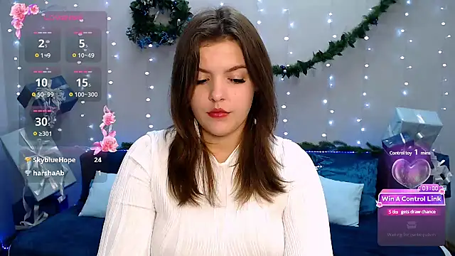 showmeparadise online show from 12/06/24, 12:49