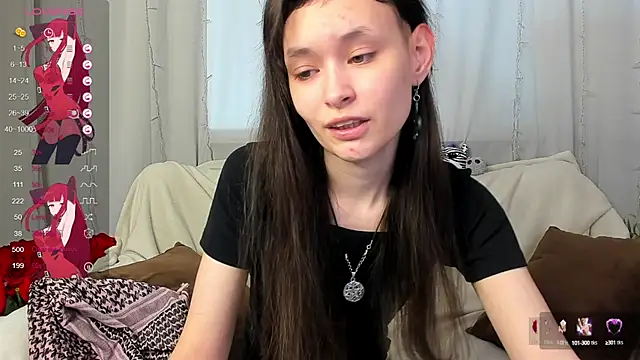 Snapshot of Emily_Strikeee chatting on 03/09/25, 09:46 Emily Strikeee online show from 03/09/25, 09:46