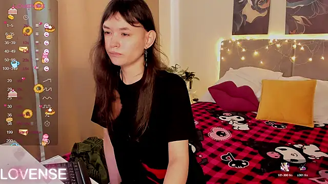 Emily Strikeee online show from 02/26/26, 04:33