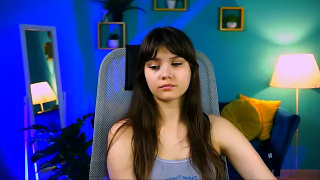 Snapshot of EvaThopson chatting on 04/09/26, 08:53 EvaThopson online show from 04/09/26, 08:53