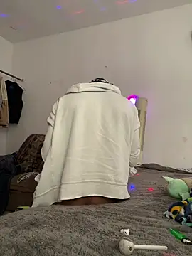 Hxnsovrgon online show from 01/16/25, 04:50