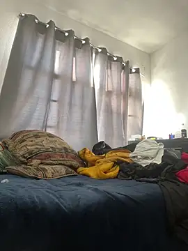 Hxnsovrgon online show from 01/31/25, 03:00