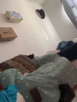 Hxnsovrgon online show from 02/08/25, 04:25