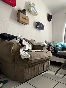 Hxnsovrgon online show from 02/17/25, 04:31