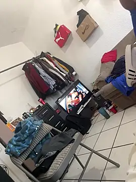 Hxnsovrgon online show from 03/10/25, 08:26