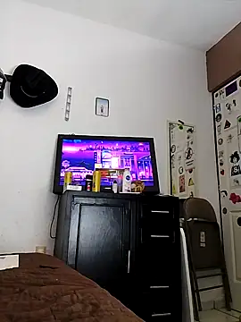 Hxnsovrgon online show from 09/26/25, 03:10