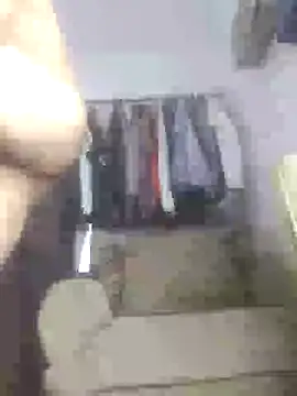 Hxnsovrgon online show from 11/29/25, 12:24