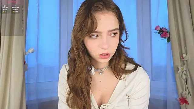 KellyAdderiy online show from 10/31/25, 03:18