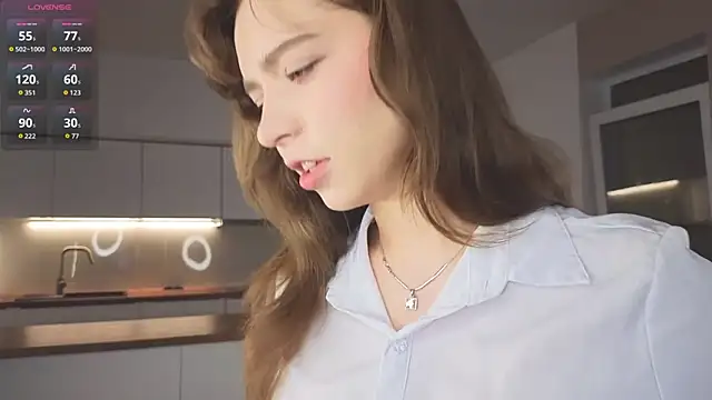 KellyAdderiy online show from 02/06/26, 03:11