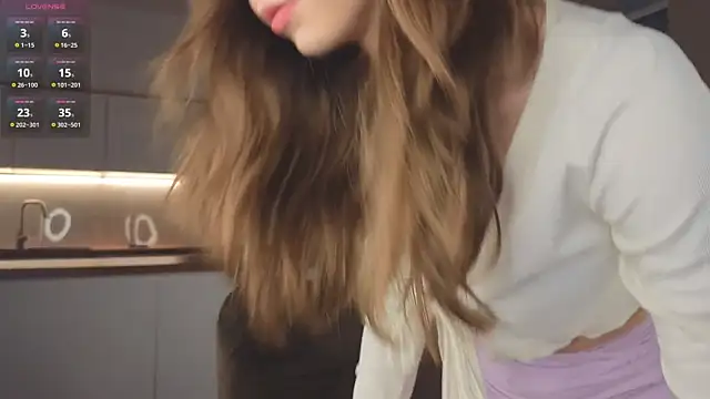 KellyAdderiy online show from 02/17/26, 03:14