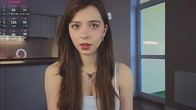 KellyAdderiy online show from 03/02/26, 03:09